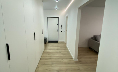 Купить 3-комнатную квартиру, Брест, ул. Луцкая, д. . Фото 9