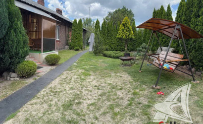 Купить дом, Брест, Центр, 4.08 соток. Фото 3