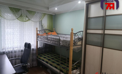 Купить 3-комнатную квартиру, Чисть, Центральная ул., 10. Фото 15