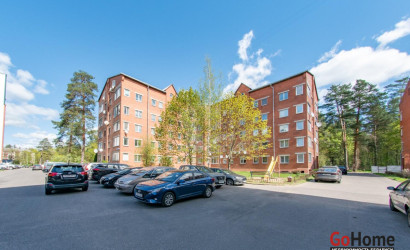 Купить 4-комнатную квартиру, Минск, Стариновская ул., 3 (Первомайский район). Фото 24