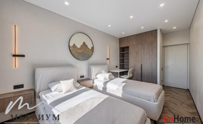 Купить 3-комнатную квартиру, Минск, Щорса ул., 42 (Московский район). Фото 18