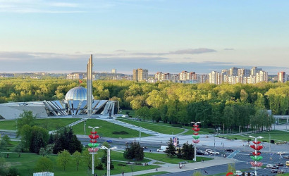 Купить 3-комнатную квартиру, Минск, Заславская ул., 12 (Центральный район). Фото 20