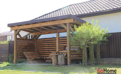 Снять на сутки коттедж, Колодищи, Бобруйская, 12. Фото 9