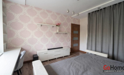 Купить 3-комнатную квартиру, Гродно, Наполеона Орды, 2. Фото 6