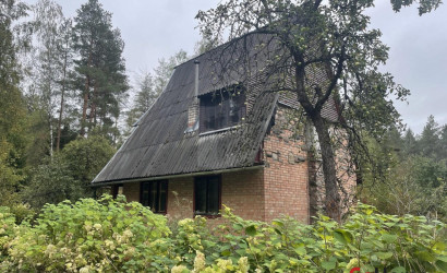 Купить дом в деревне, АЭРОФЛОТ, 6.08 соток. Фото 7