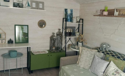 Купить дом, Калюжки, 4 соток. Фото 10