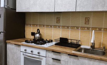 Снять 1-комнатную квартиру на сутки, Барановичи, Жукова, 16/1 . Фото 1