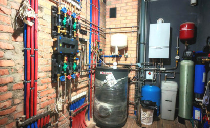 Купить коттедж, Дуброва, Солнечная ул., 6, 20 соток. Фото 27