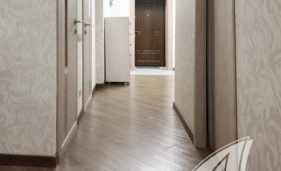 Купить 3-комнатную квартиру, Брест, Вулька, ул. Рябиновая. Фото 34