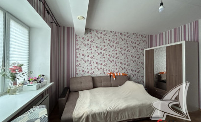 Купить 2-комнатную квартиру, Малорита, , . Фото 3