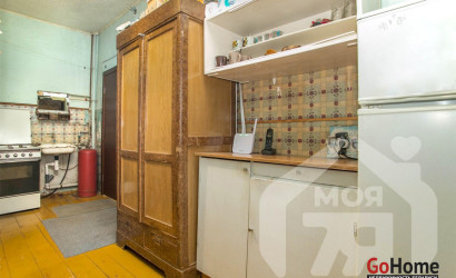 Купить 1-комнатную квартиру, Молодечно, Лебедевская ул., 37. Фото 5