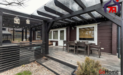 Купить дом, Гаище, 25 соток. Фото 9