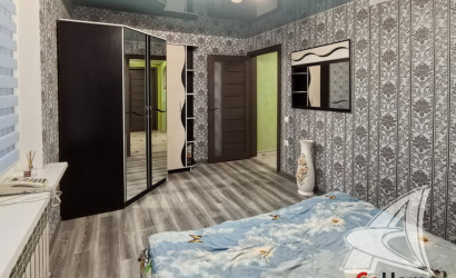 Купить дом, Каленковичи, Верховичский с/с, 22.35 соток. Фото 17