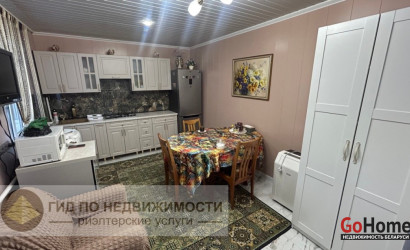 Купить дом, Гомель, ул. Новоселковая 6-я, д. , 3.6 соток. Фото 15
