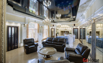 Снять на сутки коттедж, Тарасово, переулок Садовый 11. Фото 12