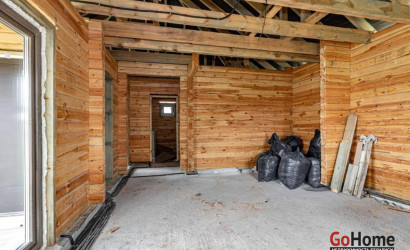 Купить дом в деревне, Милаши, 10 соток. Фото 23