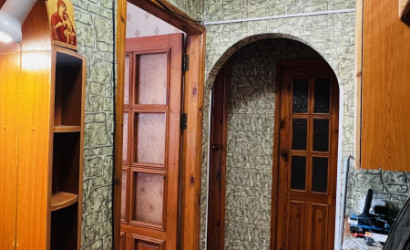 Купить 1-комнатную квартиру, Минск, Алтайская ул., 78/3 (Заводской район). Фото 8