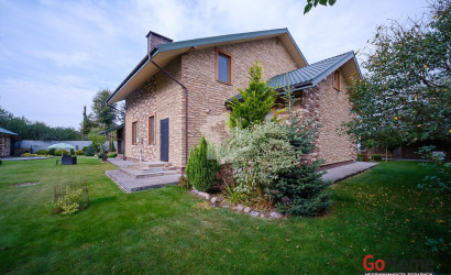 Купить дом, Пекалин, 25 соток. Фото 6