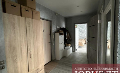 Купить 2-комнатную квартиру, Брест, Махновича. Фото 9