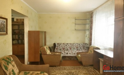 Купить 1-комнатную квартиру, Минск, ул. Ванеева, д. 22 (Партизанский район). Фото 7