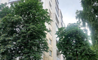 Купить 1-комнатную квартиру, Минск, Семенова ул., 28 (Ленинский район). Фото 1