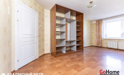 Купить 2-комнатную квартиру, Минск, Чичурина ул., 14 (Фрунзенский район). Фото 4