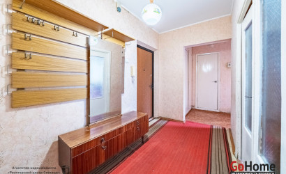Купить 2-комнатную квартиру, Минск, Плеханова, 52/1(Ленинский район). Фото 13
