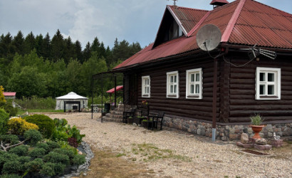 Снять дом, Гиневичи, 54. Фото 17