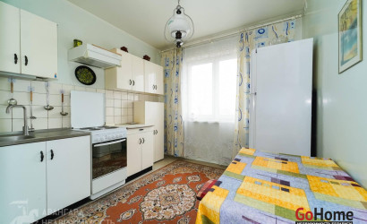 Купить 2-комнатную квартиру, Минск, Леонида Беды ул., 3 (Советский район). Фото 1