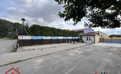 Аренда склада, Щомыслица, Брестская, 7,  101.8 кв.м.. Фото 3