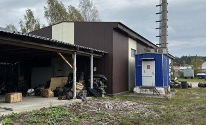 Аренда склада, Логойск, Промышленная 2а\\\\\\\\1,  276.8 кв.м.. Фото 6