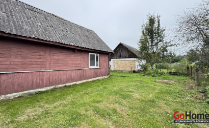 Купить дом, Скидель, Гастелло, 15 соток. Фото 4