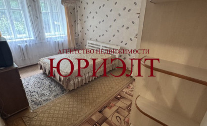 Купить 3-комнатную квартиру, Барань, Комсомольская, 6. Фото 1
