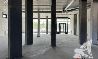 Аренда торгового помещения, Брест, Вулька,  252.5 кв.м.. Фото 4