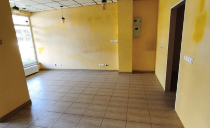 Аренда торгового помещения, Минск, ул.Литературная , 22, 45 кв.м.. Фото 2
