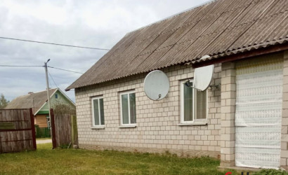 Купить дом, Стреньки, Рогачевская,8, 20 соток. Фото 7