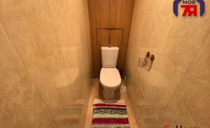 Купить 3-комнатную квартиру, Слуцк, Ивановского ул., 5. Фото 16