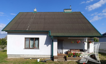 Купить дом, Брест, Лт. рябцева, 9.47 соток. Фото 3