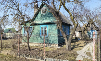 Купить дачу, Брест, Чернавчицкий с/с, 5 соток. Фото 19