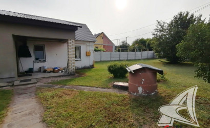 Купить дом, Брест, Ковалево, 14 соток. Фото 31