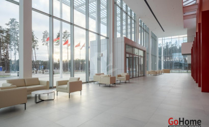 Аренда помещения, Индустриальный парк 