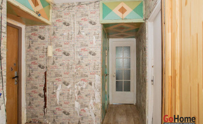 Купить 3-комнатную квартиру, Минск, Калиновского ул., 62(Первомайский район). Фото 7