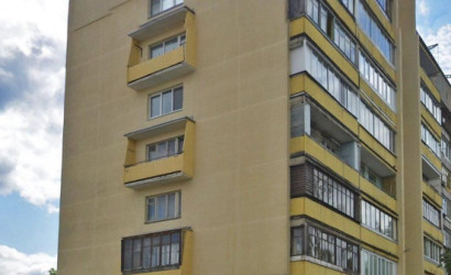 Купить 4-комнатную квартиру, Минск, Логойский тракт, 25(Советский район). Фото 2