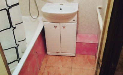 Снять 1-комнатную квартиру, Гомель, ул. 60 лет СССР, д. 29. Фото 1