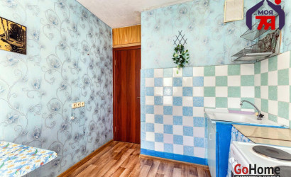 Купить 1-комнатную квартиру, Минск, Правда газеты просп., 14 (Московский район). Фото 5