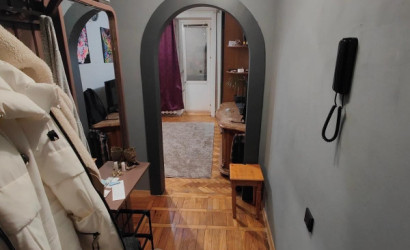 Купить 2-комнатную квартиру, Минск, ул. Романовская Слобода, д. 16 (Центральный район). Фото 9