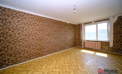 Купить 1-комнатную квартиру, Минск, Есенина ул., 31/3 (Московский район). Фото 9