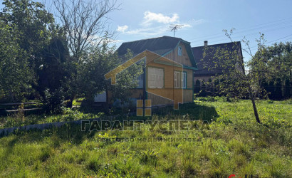 Купить дачу, Скоки, Мотыкальский с/с, 5 соток. Фото 4