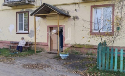 Купить 3-комнатную квартиру, Чисть, Русанова ул., 6. Фото 21