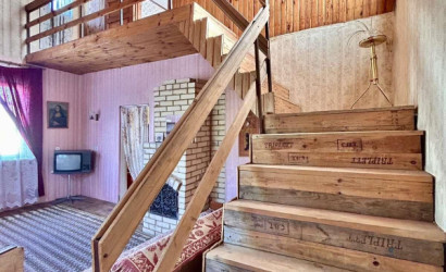 Купить дом в деревне, Строитель-садоводы-любители, 5.7 соток. Фото 8